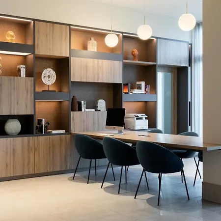 Otel Ac By Marriott 4*