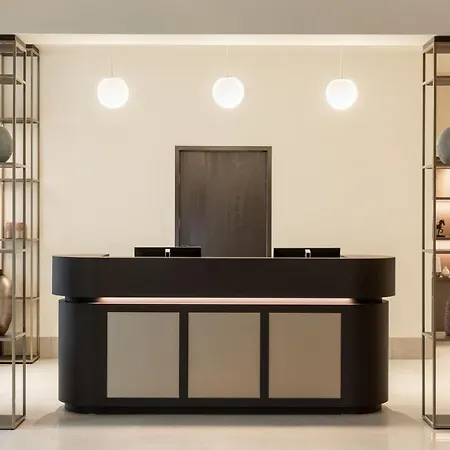 Otel Ac By Marriott Würzburg