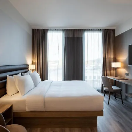 Ac By Marriott Otel 4*