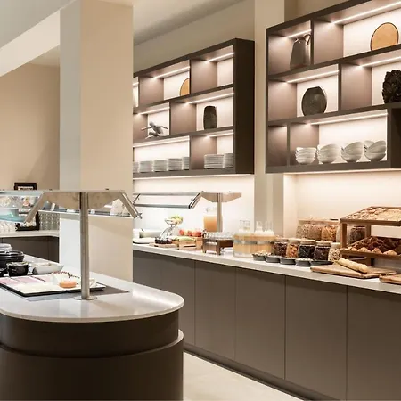 Otel Ac By Marriott