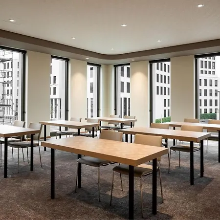 Otel Ac By Marriott 4*